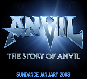 the story of Anvil