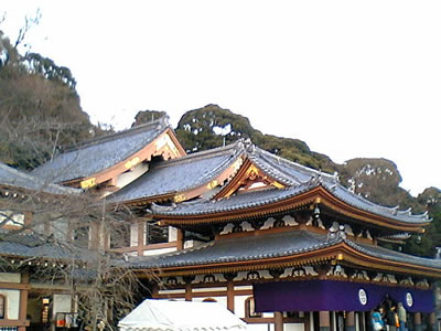 長谷寺