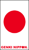 Genki Nippon!