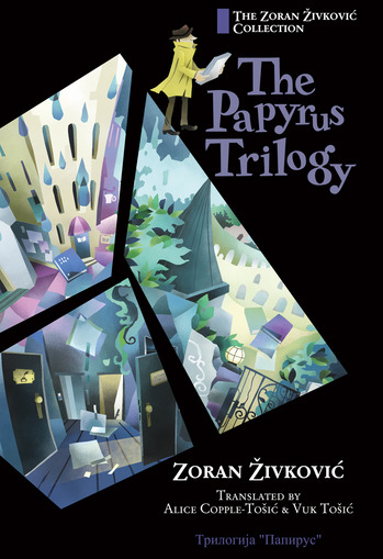 The Papyrus Trilogy