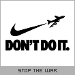 Stop the WAR!!!