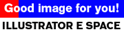 ILLUSTRATOR E SPACE
