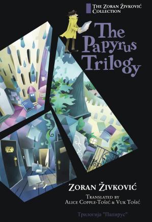 The Papyrus Trilogy