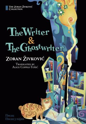 The Writer & The Ghostwriter