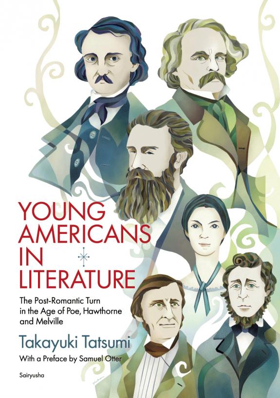 Young Americans in Literature